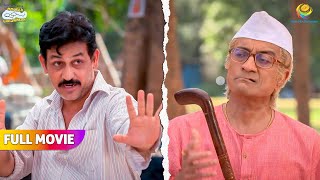 Tapu Sena Ko Pareshan Karna Is Aadmi Ko Mehenga Pada😱 | FULL MOVIE | Taarak Mehta Ka Ooltah Chashmah