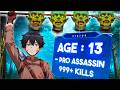 RUTHLESS Genius Assassin Regresses To 13 YEARS-OLD  And Becomes A Prodigy! - Manhwa Recap