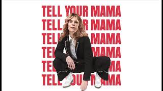 Video thumbnail of "TELL YOUR MAMA - Blackbird (Official Audio)"