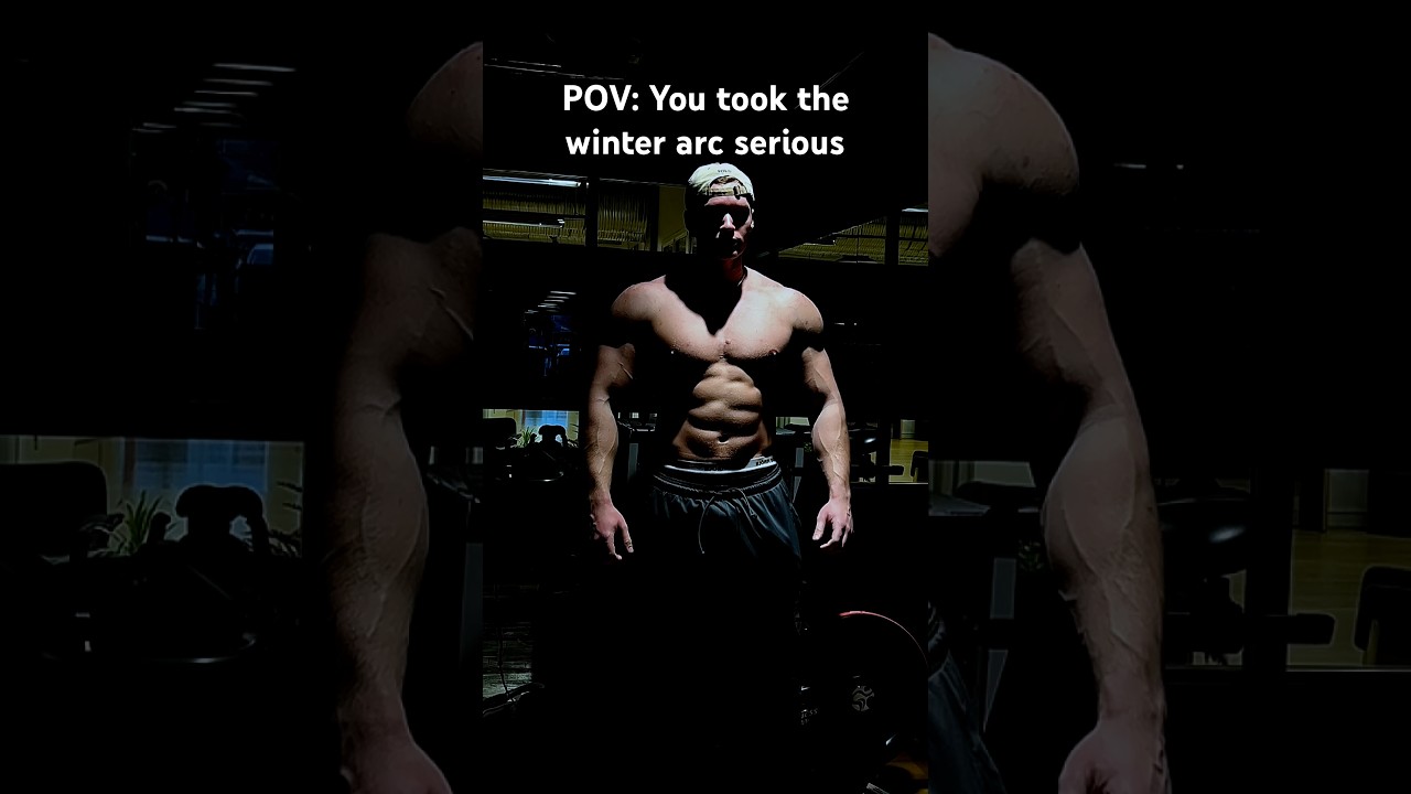 Results of the winter arc 