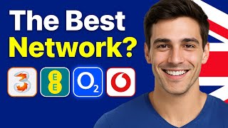Three VS EE VS O2 VS Vodafone - Which UK Mobile Network Is Really Worth It?