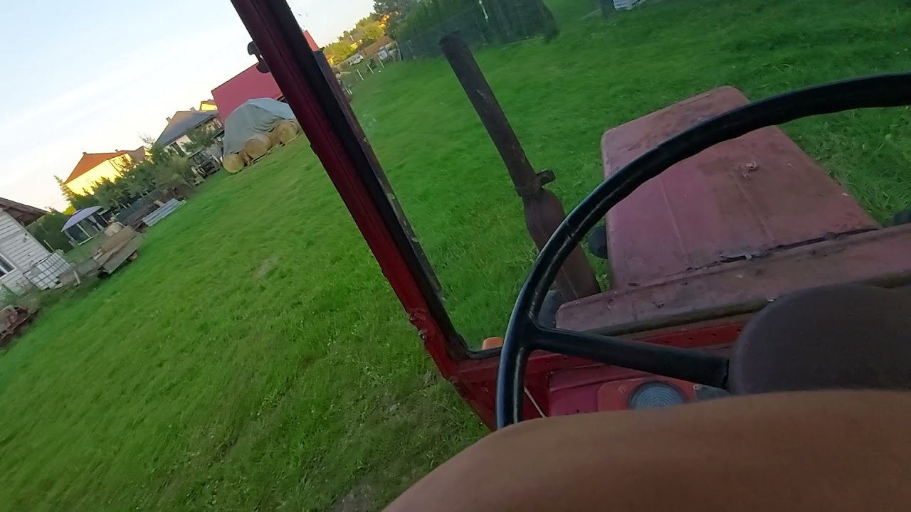 Mocarz T 25 Wladimirec kontra 13 TON