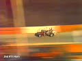 USAC Midgets A Main at the 1986 Winchester Speedway's Sammy Sessions Memorial Race.