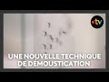 Ref:-qlCnwN6I40 Une technique de d�moustication pour r�duire les nuisances tout en pr�servant l'environnement.