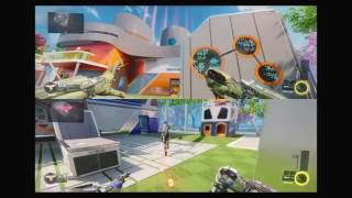 Call of Duty®: Black Ops III epic combat axe kill