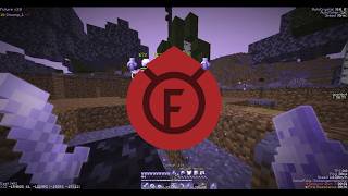 Dominating DonutSMP ft. Future Client