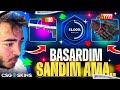 SON ANDA BAŞARDIM SANDIM AMA.. SİNİRLİ SON !! - ( Csgoskins Promo Code 2024 )