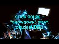 Stick Figure Showdown Feat Collie Buddz mp3