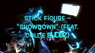 Video thumbnail of "Stick Figure – "Showdown" feat  Collie Buddz"