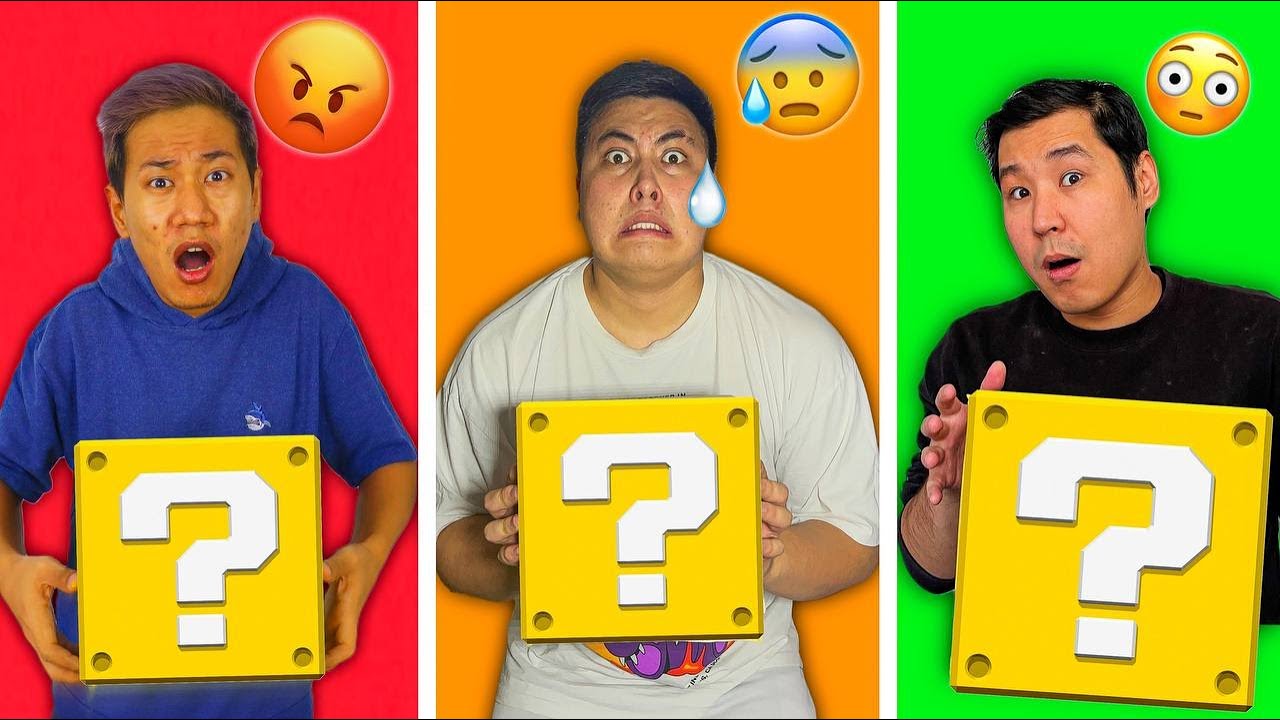 DARKNET-тен MISTERY BOX - ҚҰПИЯ ПОСЫЛКА! + Пазл и Нурлан Калам