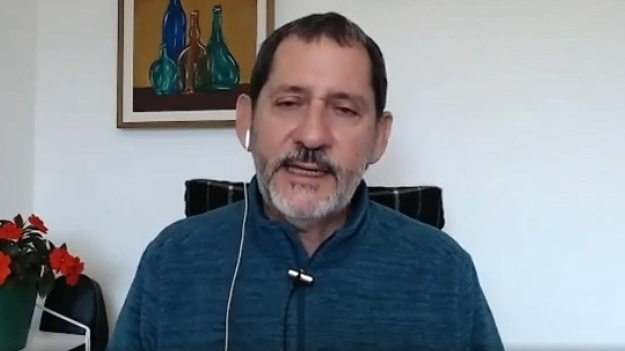 A Origem do Sofrimento | Claudio Conti