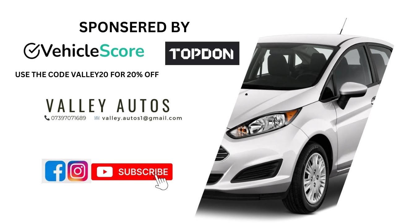 (NOW SOLD) ONE OWNER FIAT 500 LOUNGE "CAR FOR SALE" Birmingham's Valley