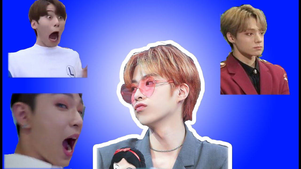 ONEUS Maknae Xion is Too Strong For His Hyungs