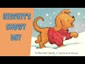 Biscuit's Snowy Day Adventure Quiz