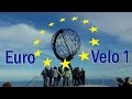 EuroVelo 1: Norway - North Cape and Lofoten