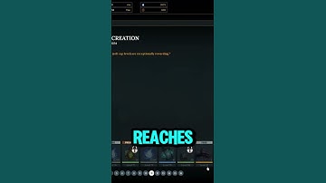 How to get the storm scale in devas of creation #devasofcreation