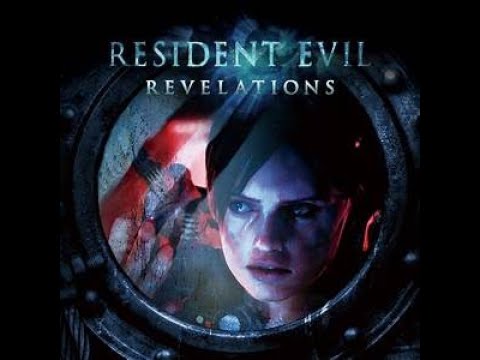 Resident Evil Revelation ნაწილი 1