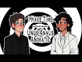 Unus Annus-I Have Time-Animatic