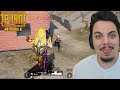 YENİ SKiN ŞANSLI GELDİ Pubg Mobile