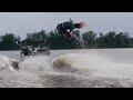 Ronix Quarter 'Til Midnight 2021 Wakeboard | King of Watersports