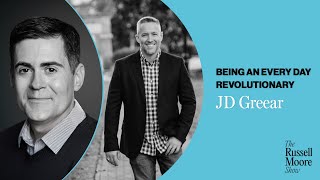 JD Greear on What Culture Wars Are Doing to Us | The Russell Moore Show