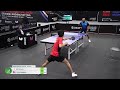 LIVE! | Day 1 | Table 6 | ITTF World Para Elite Spokane 2026 (USA)
