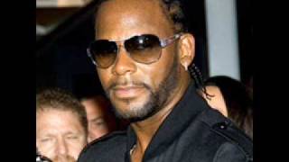 R Kelly Ft Keri Hilsonnumber One