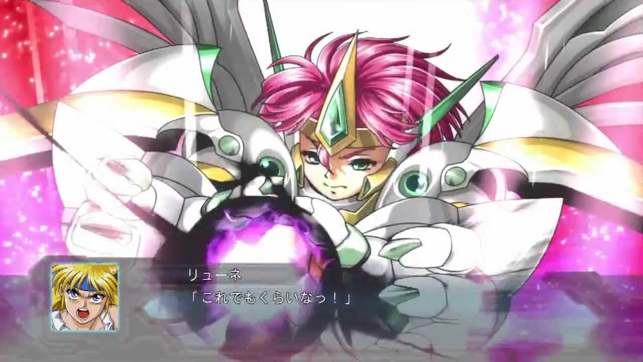 スーパーロボット大戦 VALSIONE R Amazon.co.jp: Valsione R Super Robot Wars : Toys & Games