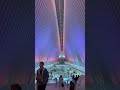 Inside World Inside World Trade Center #Shorts* WTC Interior View 🔥 #youtubeshorts