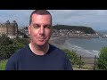 047: Seaside of Scarborough (Scarborough, Peasholm Park and Castle Hill) (North Yorkshire 2015)