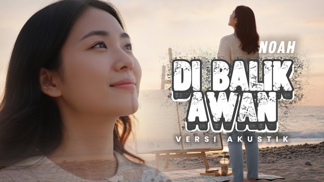 Di Balik Awan – NOAH (Versi Pop Modern) | Cover ViralTune Studio