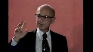 Milton Friedman - The Enemies Of School Choice