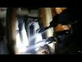 Bodycam: S.W.A.T Rush Room During Hostage Situation. Indianapolis, IN. October 02, 2022.