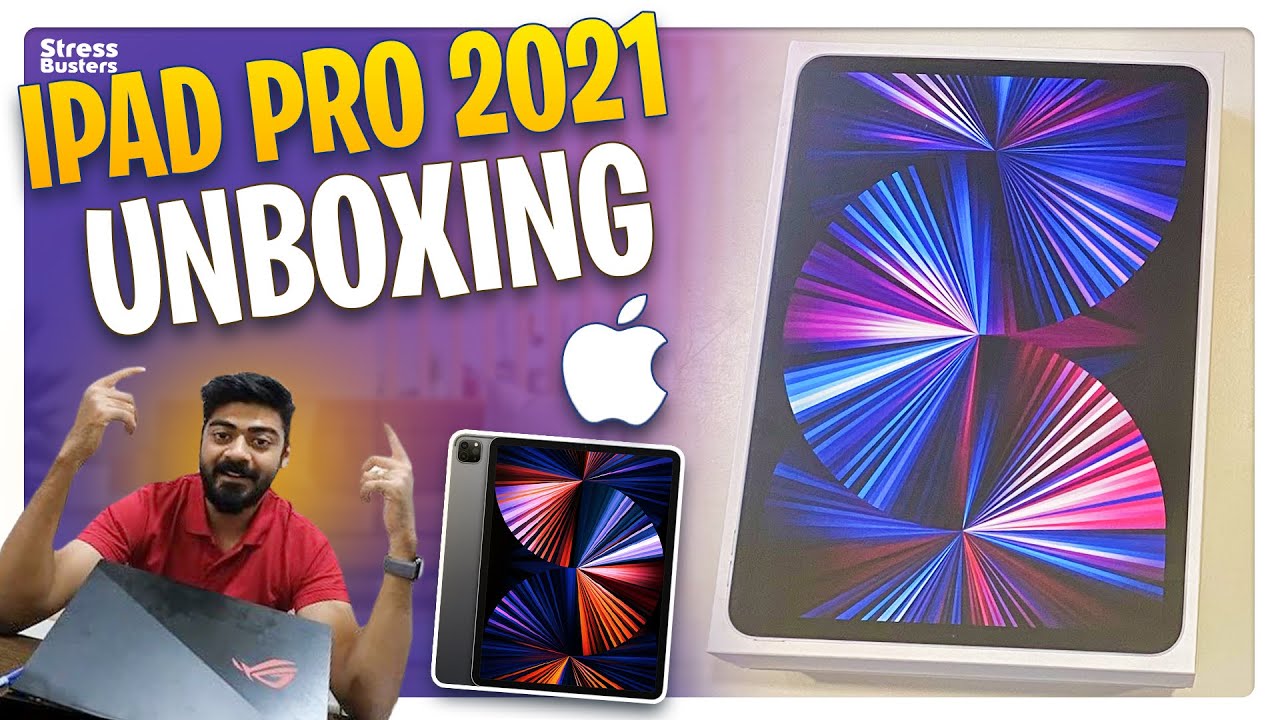 Unboxing our new travel buddy || RAW vlog