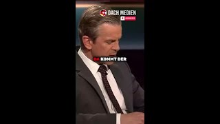 Urlaub oder Rettungshubschrauber: Wofür reicht unser Kerosin? @ZDF #markuslanz