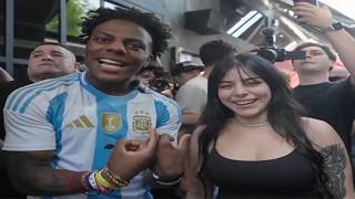 Aparece En Todos Los Streams