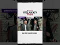Free Agency LIVE l San Jose Sharks on their path to a complete rebuild
