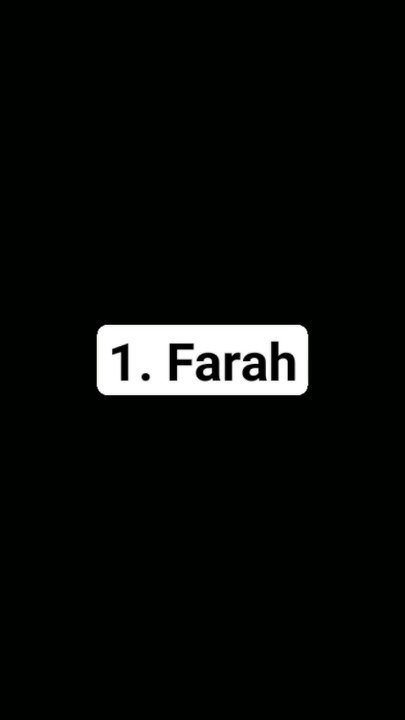 most-beautiful-popular-girls-name-in-islam-viral-shorts-foryou