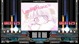 Lamb & Peace