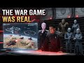 The War Game Was Supposed to Be Simulated… Then the Real Enemy Attacked | HFY Sci-Fi