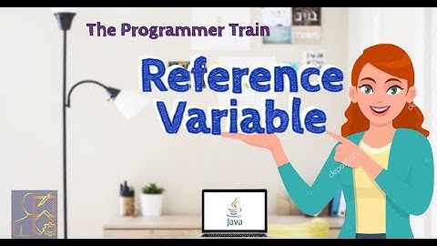 Reference variable | Core Java Lecture 25
