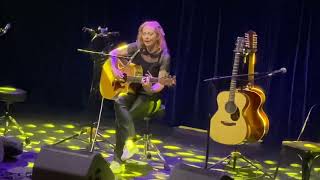 Anneke van Giersbergen - Like a Stone - Live in Chile 2023