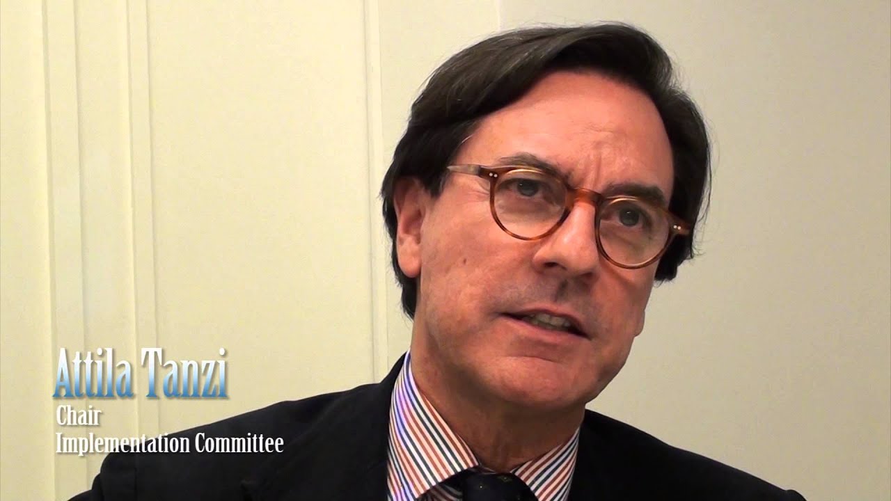 Dispute settlement in UNECE Water Convention