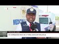 Tráfico de Liamba - SIC apreende mais de 3 toneladas em Malanje