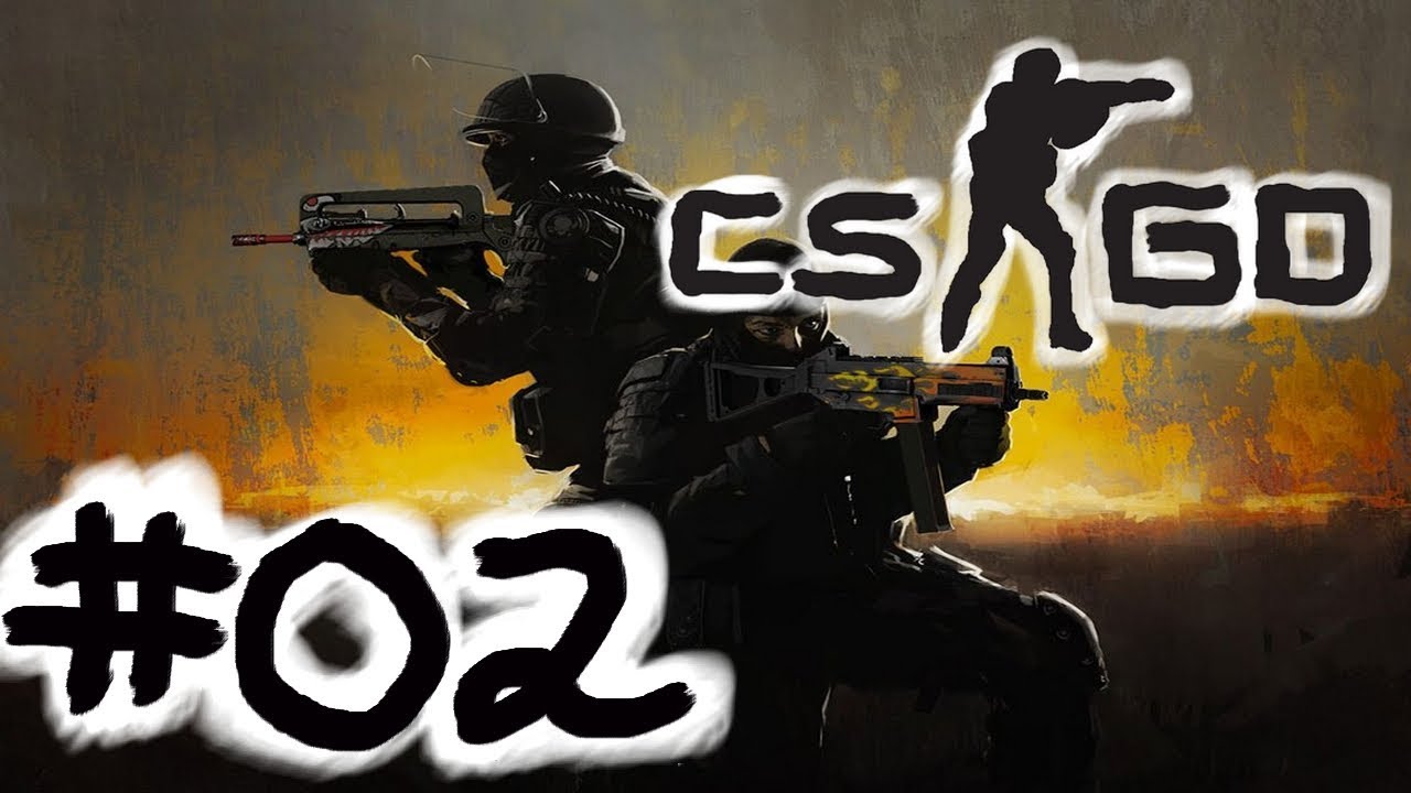 Stream - CS:GO | First Comp Match - YouTube