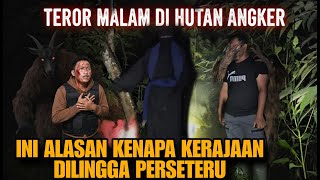 Download Lagu KARENA KEDAHSYATAN PUSAKA ARJUN WIJAYA MEREKA SALING BERSETERU MP3