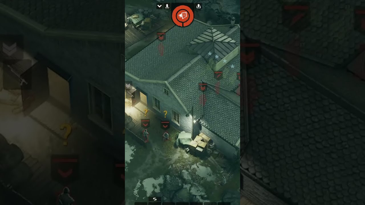 Silent Sabotage In Motion Mission 5 Part 69