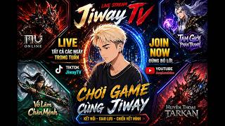 VLCM Mộng Chí Tôn | Tiếp tục up mạch đánh 3v3