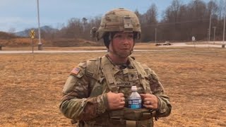 Our Veterans: Kaitlyn Santora, Code Enforcement Inspector