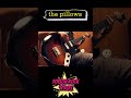 【色褪せない名曲】the pillowsのPOISON ROCK’N’ROLLベースで弾いてみた#Shorts